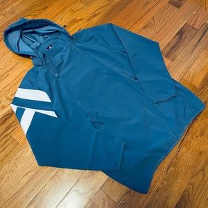 Adidas All Blacks Rugby All Weather Jacket